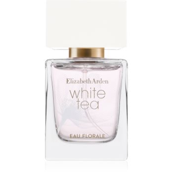 Elizabeth Arden White Tea Eau Florale Eau de Toilette pentru femei - imagine 2